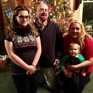 Meet your Posher, Jason